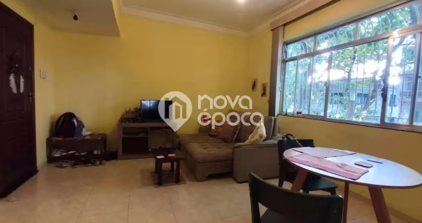 Apartamento com 2 quartos à venda na Rua Antônio Pinto da Mota, Tijuca, Rio de Janeiro