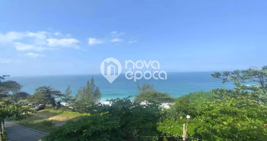Apartamento com 4 quartos à venda na Rua Francisco Otaviano, Copacabana, Rio de Janeiro
