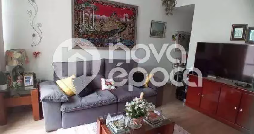 Apartamento com 3 quartos à venda na Rua Barata Ribeiro, Copacabana, Rio de Janeiro