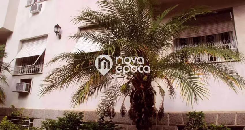 Apartamento com 3 quartos à venda na Rua General Glicério, Laranjeiras, Rio de Janeiro