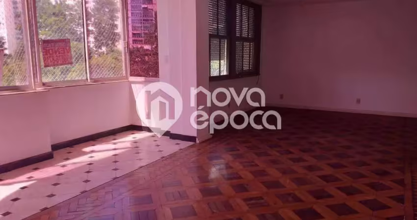Apartamento com 4 quartos à venda na Praia do Flamengo, Flamengo, Rio de Janeiro