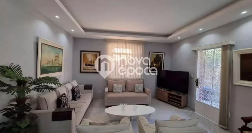 Casa com 6 quartos à venda na Rua Abélia, Jardim Guanabara, Rio de Janeiro