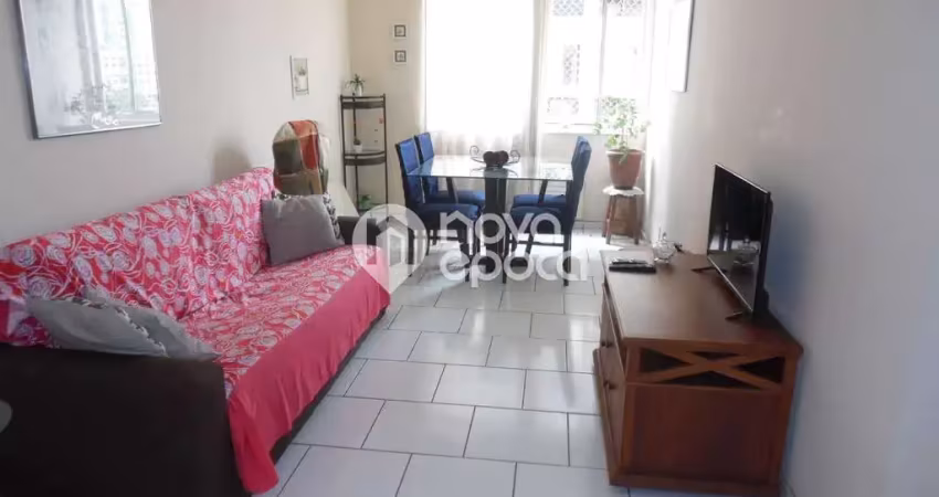 Apartamento com 2 quartos à venda na Rua Jorge Rudge, Vila Isabel, Rio de Janeiro