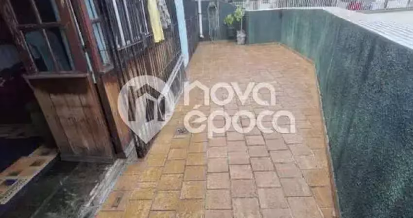 Cobertura com 2 quartos à venda na Boulevard Vinte e Oito de Setembro, Vila Isabel, Rio de Janeiro