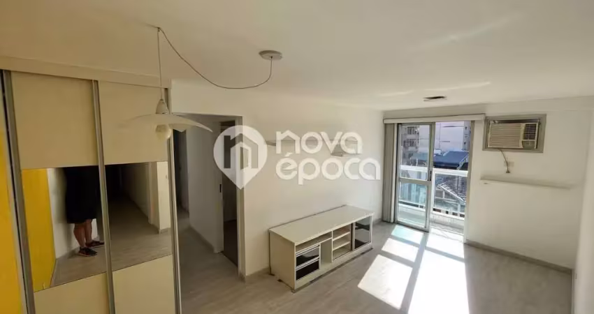 Apartamento com 2 quartos à venda na Rua Rea Grandeza, Botafogo, Rio de Janeiro