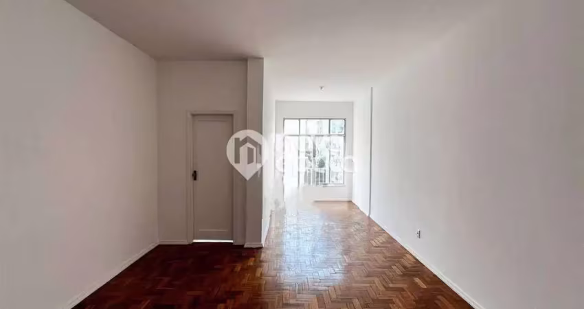 Apartamento com 3 quartos à venda na Rua Voluntários da Pátria, Botafogo, Rio de Janeiro