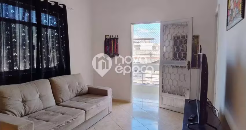 Apartamento com 4 quartos à venda na Rua Lageado, Rocha Miranda, Rio de Janeiro
