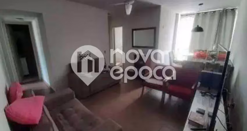 Apartamento com 3 quartos à venda na Rua Visconde de Ouro Preto, Botafogo, Rio de Janeiro