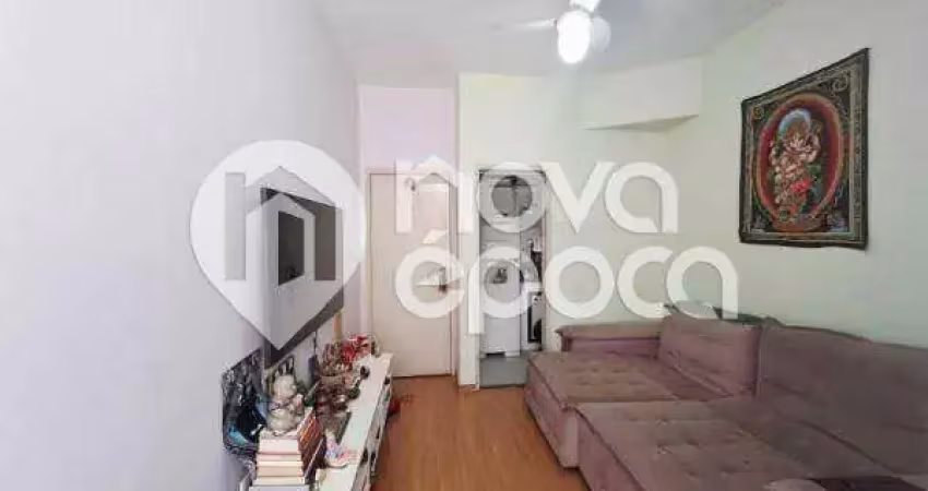 Apartamento com 2 quartos à venda na Rua São Clemente, Botafogo, Rio de Janeiro