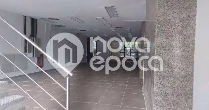 Ponto comercial à venda na Avenida Ataulfo de Paiva, Leblon, Rio de Janeiro