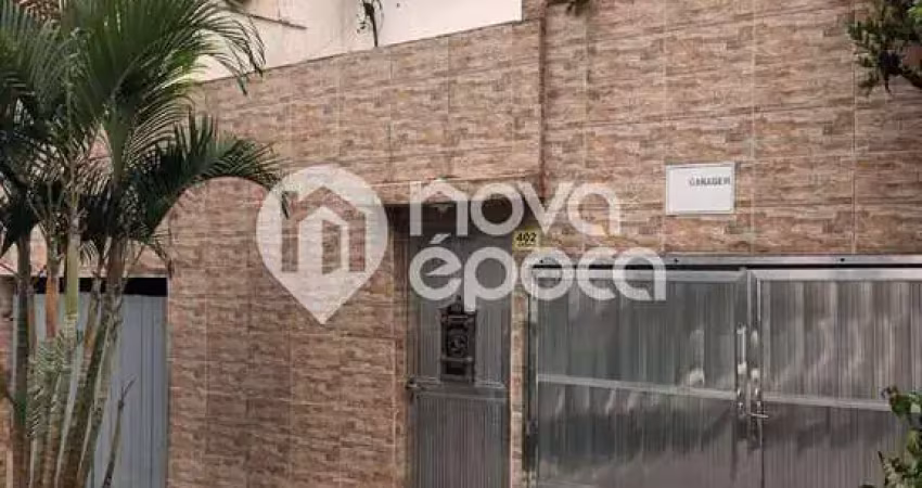 Casa com 2 quartos à venda na Rua Tremembê, Freguesia (Ilha do Governador), Rio de Janeiro
