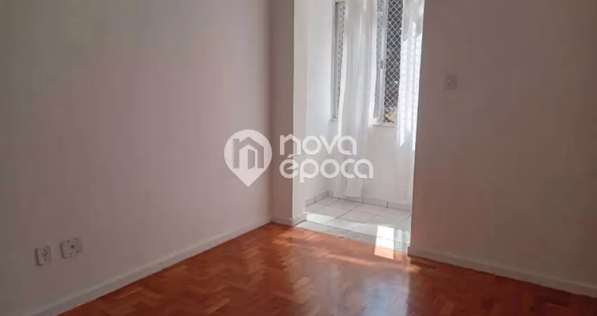 Apartamento com 1 quarto à venda na Rua Pedro Américo, Catete, Rio de Janeiro
