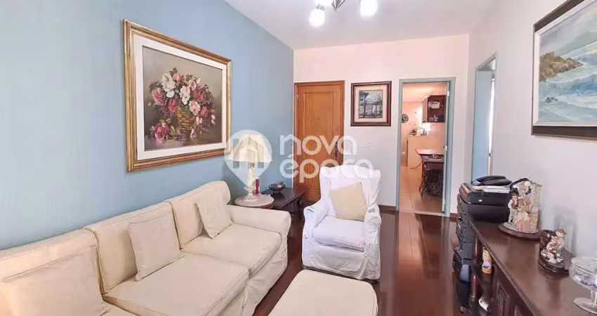 Apartamento com 2 quartos à venda na Rua Paramopama, Ribeira, Rio de Janeiro