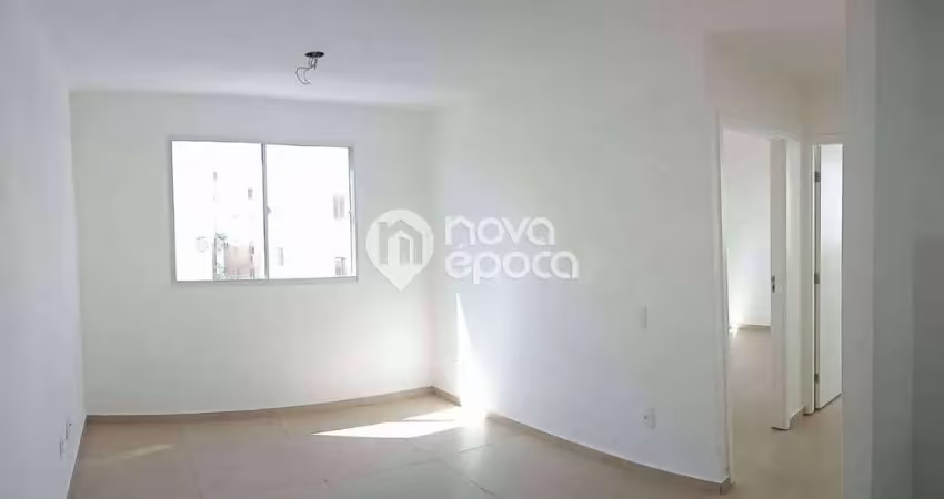 Apartamento com 2 quartos à venda na Rua Maria Lópes, Madureira, Rio de Janeiro