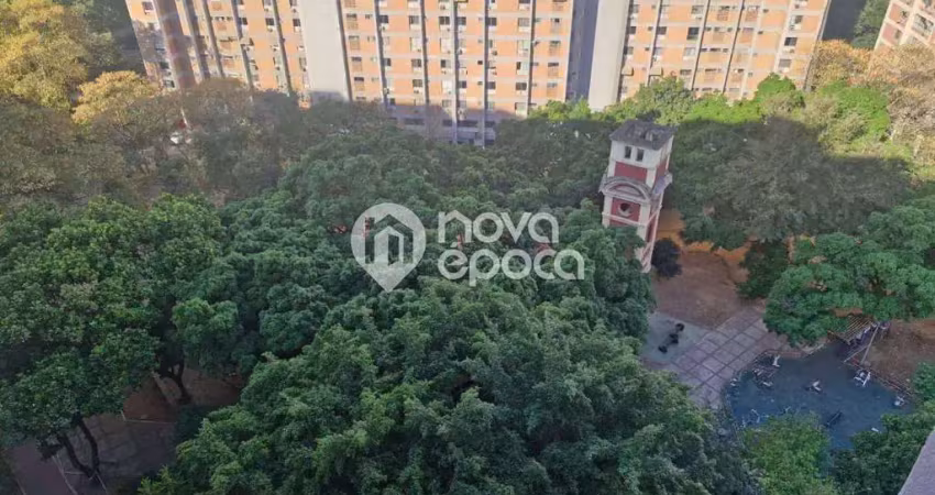 Apartamento com 2 quartos à venda na Rua Carena, Andaraí, Rio de Janeiro