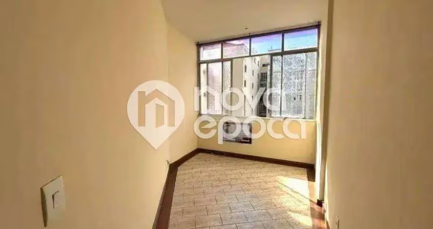 Apartamento com 1 quarto à venda na Avenida Oswaldo Cruz, Flamengo, Rio de Janeiro