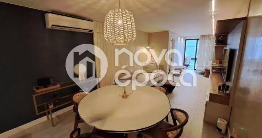 Apartamento com 2 quartos à venda na Rua Prudente de Morais, Ipanema, Rio de Janeiro