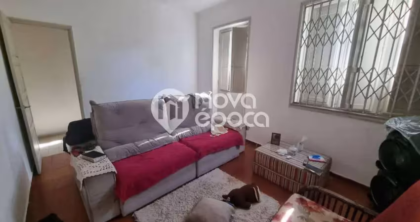 Apartamento com 2 quartos à venda na Rua Leopoldo, Andaraí, Rio de Janeiro