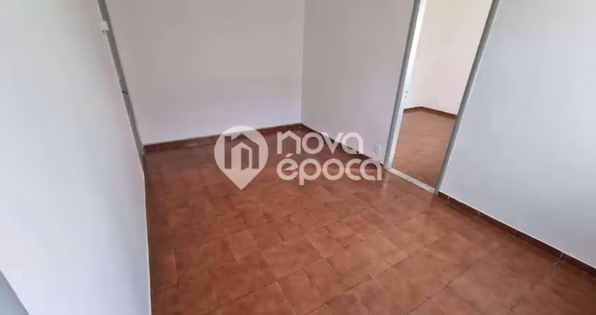 Apartamento com 2 quartos à venda na Rua Leopoldo, Andaraí, Rio de Janeiro