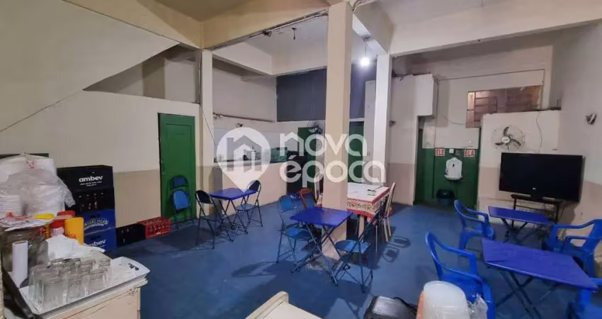 Ponto comercial à venda na Rua Leopoldo, Andaraí, Rio de Janeiro