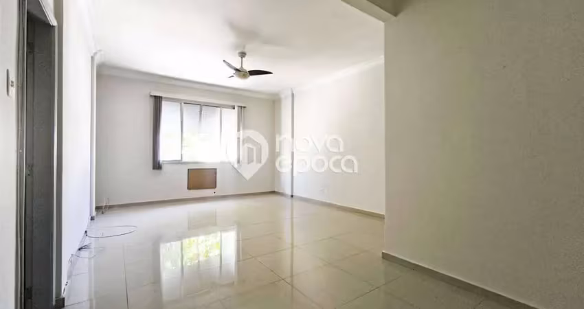 Apartamento com 2 quartos à venda na Rua Barão de Itaipu, Andaraí, Rio de Janeiro