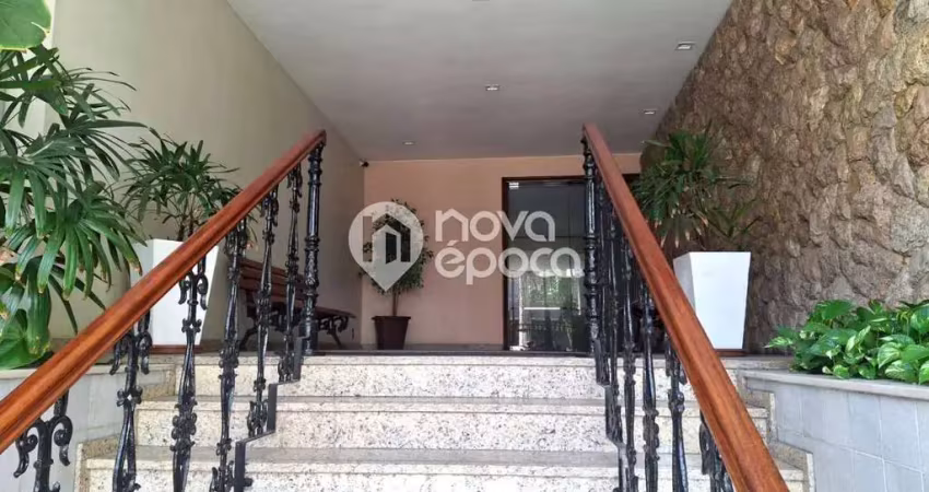 Apartamento com 2 quartos à venda na Rua Pedro de Carvalho, Méier, Rio de Janeiro