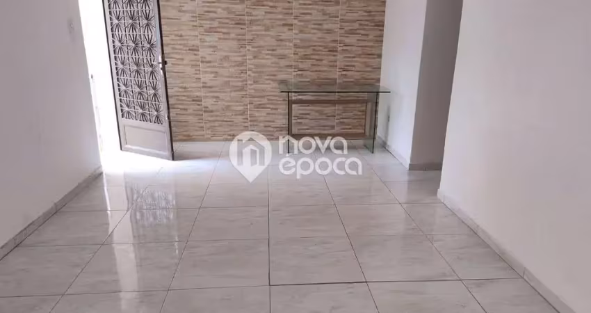 Casa com 2 quartos à venda na Rua Angélica Mota, Olaria, Rio de Janeiro