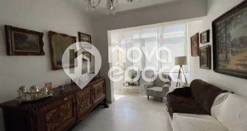 Apartamento com 3 quartos à venda na Avenida São Sebastião, Urca, Rio de Janeiro