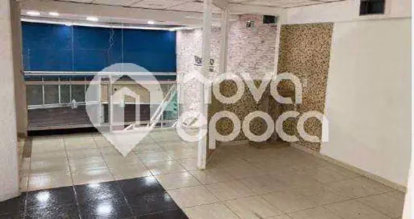 Ponto comercial à venda na Rua José Bonifácio, Todos os Santos, Rio de Janeiro