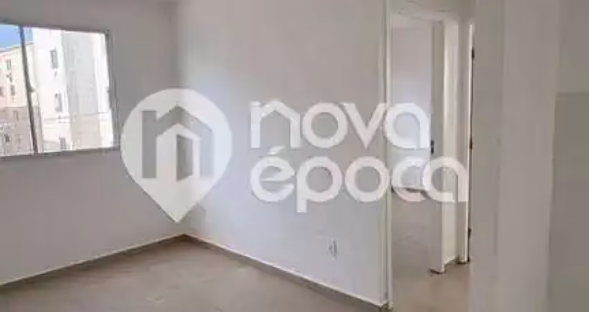Apartamento com 2 quartos à venda na Rua Maria Lópes, Madureira, Rio de Janeiro