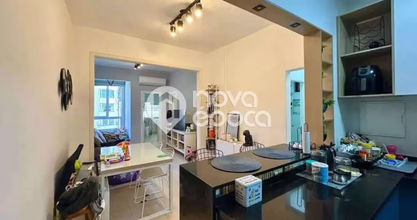 Apartamento com 3 quartos à venda na Rua Senador Vergueiro, Flamengo, Rio de Janeiro
