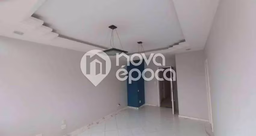 Apartamento com 2 quartos à venda na Rua Henrique Fleiuss, Tijuca, Rio de Janeiro