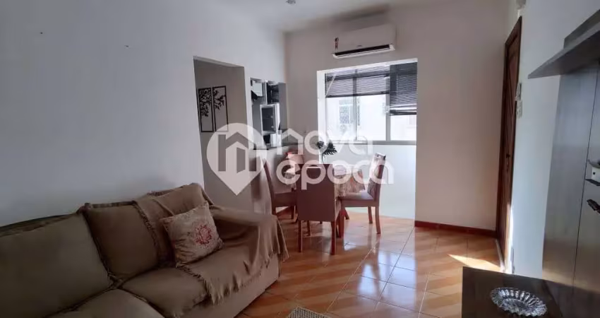 Apartamento com 1 quarto à venda na Praia Botafogo, Botafogo, Rio de Janeiro