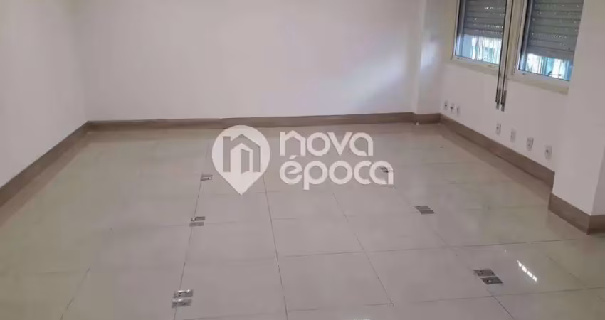 Sala comercial à venda na Rua Visconde de Inhaúma, Centro, Rio de Janeiro