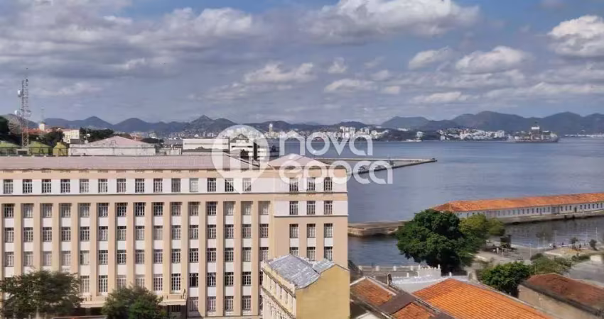 Sala comercial à venda na Rua Conselheiro Saraiva, Centro, Rio de Janeiro
