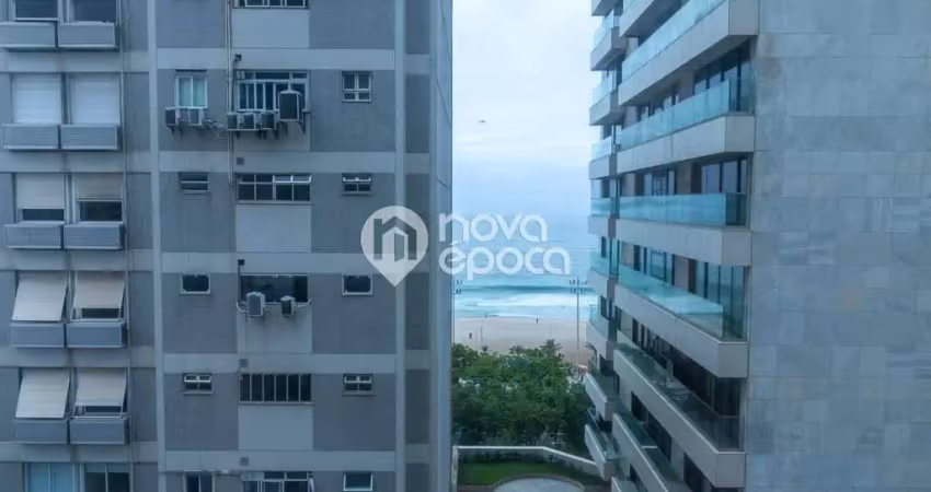 Flat com 2 quartos à venda na Rua Prudente de Morais, Ipanema, Rio de Janeiro
