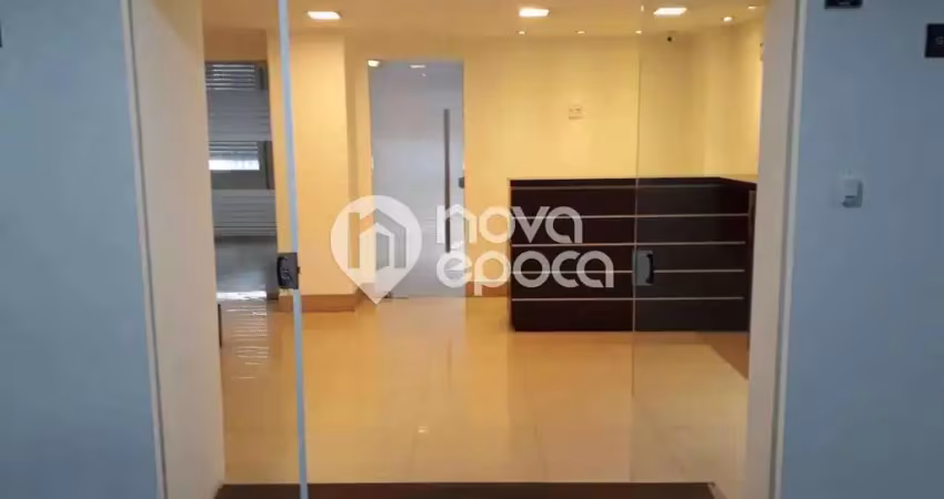 Sala comercial à venda na Rua Visconde de Inhaúma, Centro, Rio de Janeiro