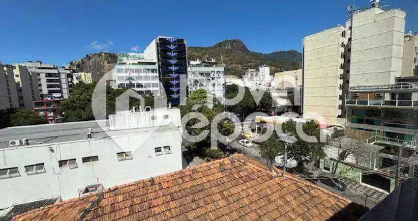 Apartamento com 3 quartos à venda na Avenida Melo Matos, Tijuca, Rio de Janeiro