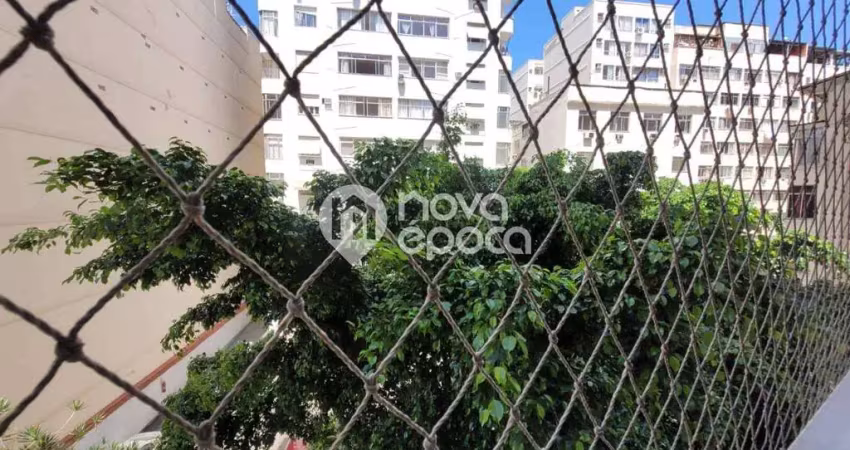 Apartamento com 2 quartos à venda na Rua Andrade Pertence, Catete, Rio de Janeiro
