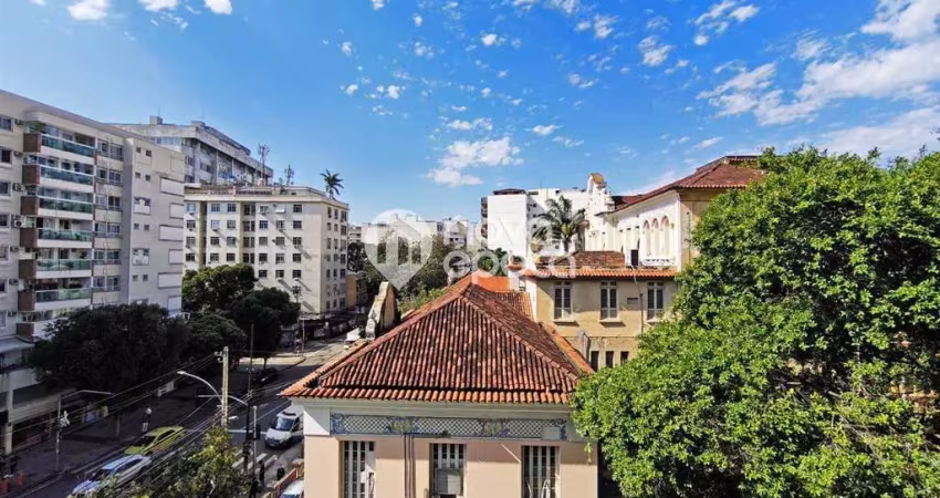 Apartamento com 3 quartos à venda na Rua Mariz e Barros, Maracanã, Rio de Janeiro