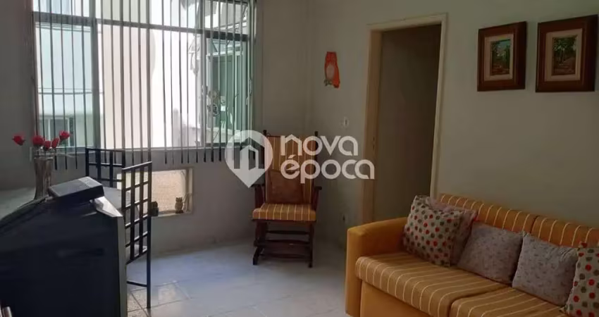 Apartamento com 2 quartos à venda na Rua Capitão Barbosa, Praia da Bandeira, Rio de Janeiro