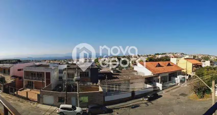 Apartamento com 3 quartos à venda na Rua Breno Guimarães, Jardim Guanabara, Rio de Janeiro