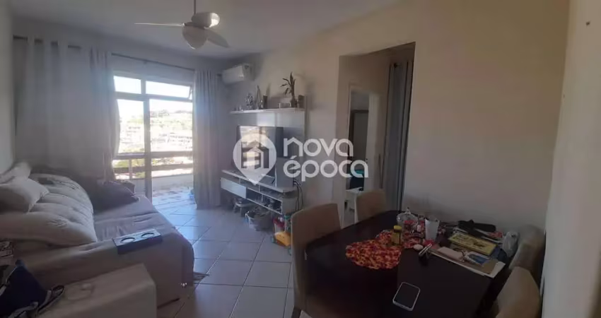 Apartamento com 2 quartos à venda na Rua Flávio José da Costa, Pitangueiras, Rio de Janeiro