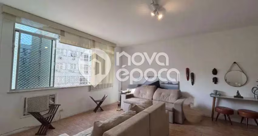 Apartamento com 3 quartos à venda na Rua Visconde de Pirajá, Ipanema, Rio de Janeiro