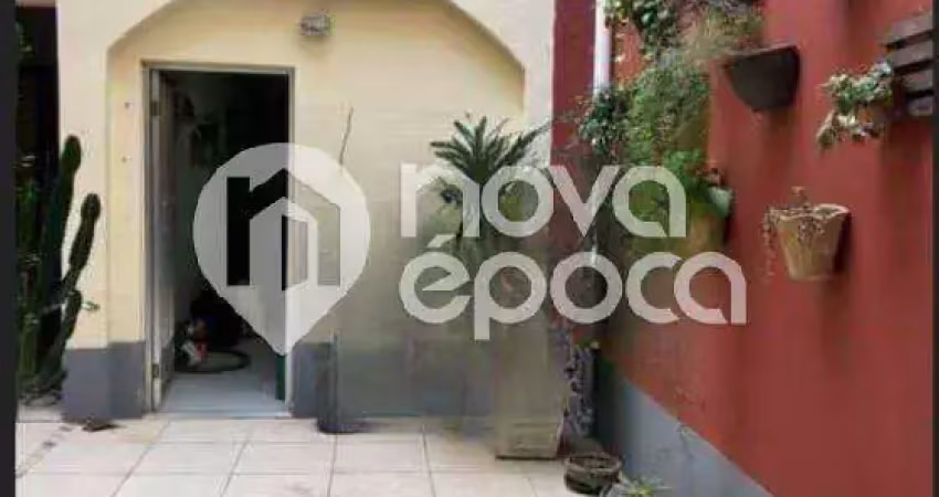 Apartamento com 3 quartos à venda na Rua Álvaro Ramos, Botafogo, Rio de Janeiro