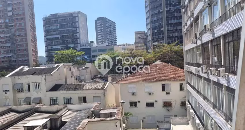Apartamento com 1 quarto à venda na Avenida Ataulfo de Paiva, Leblon, Rio de Janeiro