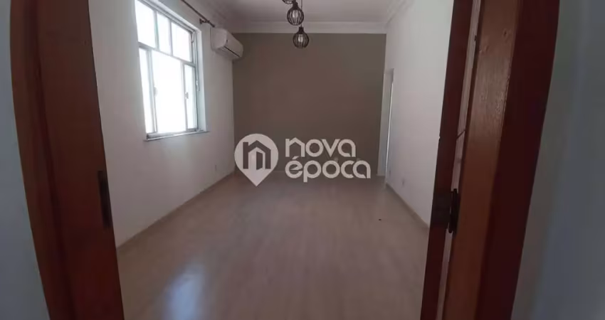 Apartamento com 2 quartos à venda na Rua Pedro de Carvalho, Méier, Rio de Janeiro