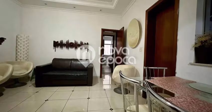 Apartamento com 2 quartos à venda na Avenida Nossa Senhora de Copacabana, Copacabana, Rio de Janeiro