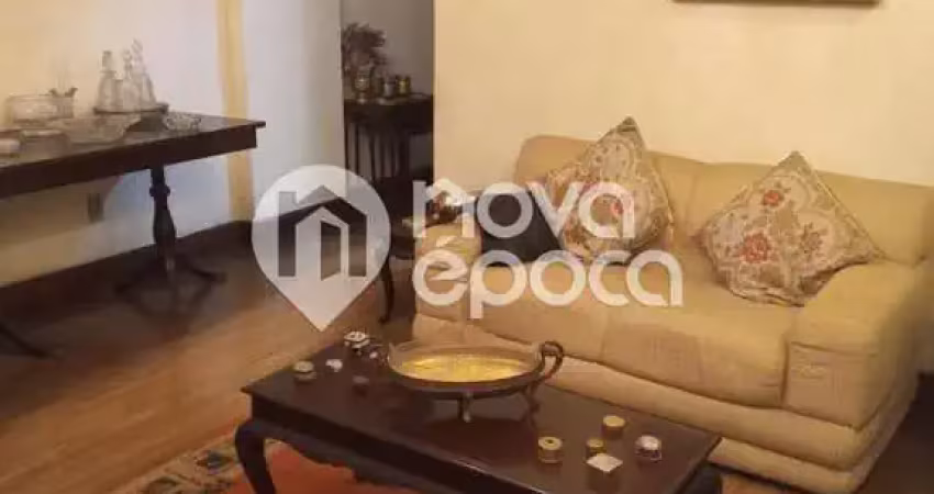 Apartamento com 3 quartos à venda na Rua Dias da Rocha, Copacabana, Rio de Janeiro
