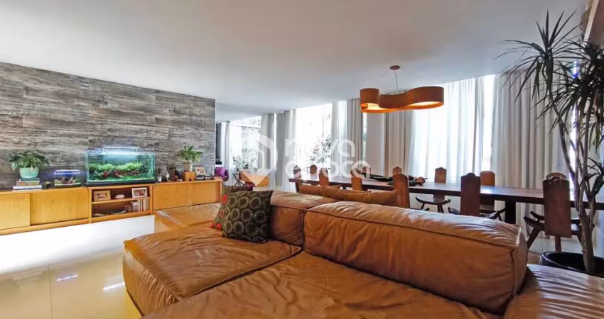 Casa com 5 quartos à venda na Rua Maria Amália, Tijuca, Rio de Janeiro
